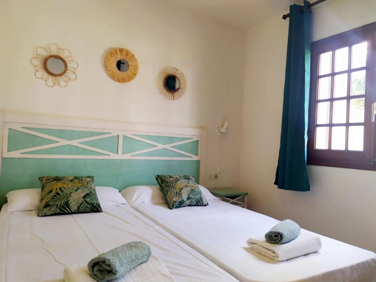 Cheap & Chic Apartamentos En Son Bou De 2 Dormitorios Dış mekan fotoğraf