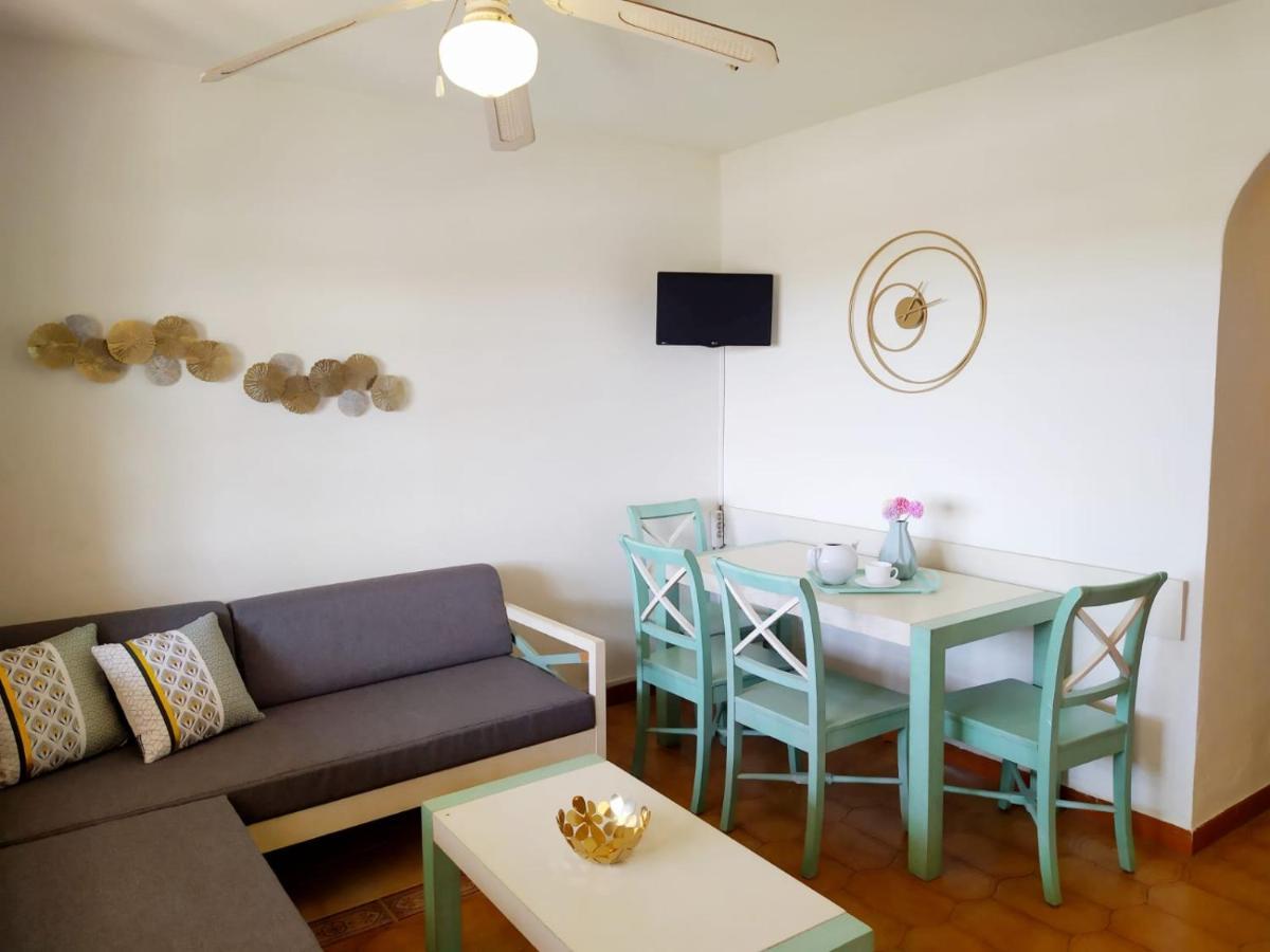 Cheap & Chic Apartamentos En Son Bou De 2 Dormitorios Dış mekan fotoğraf