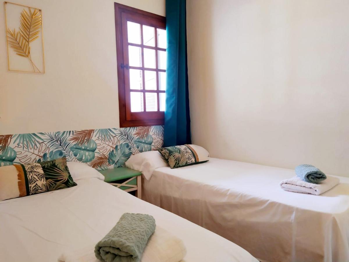 Cheap & Chic Apartamentos En Son Bou De 2 Dormitorios Dış mekan fotoğraf