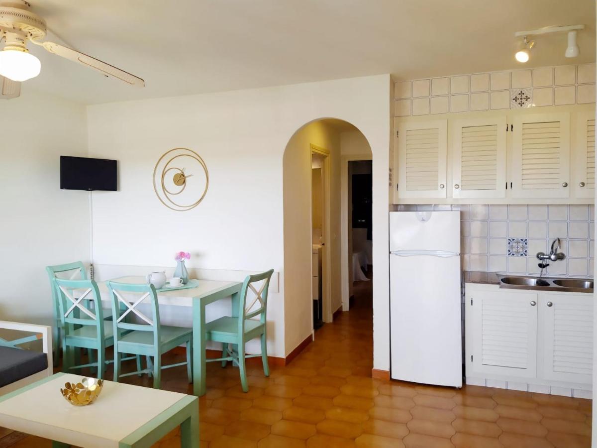 Cheap & Chic Apartamentos En Son Bou De 2 Dormitorios Dış mekan fotoğraf
