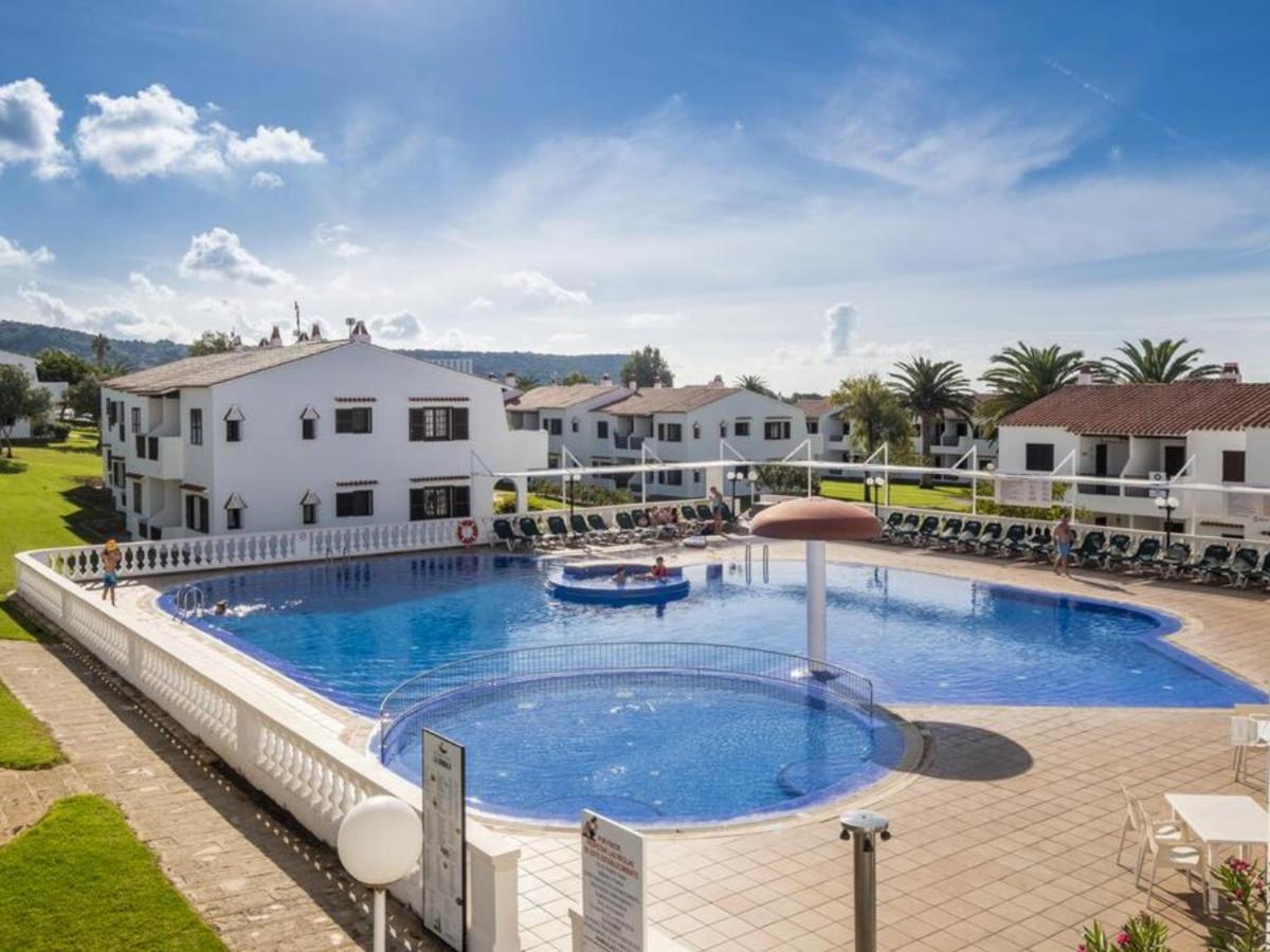 Cheap & Chic Apartamentos En Son Bou De 2 Dormitorios Dış mekan fotoğraf