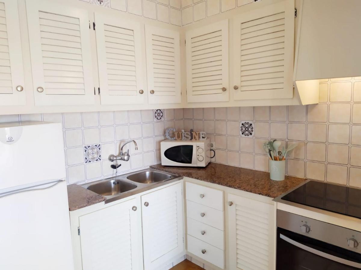 Cheap & Chic Apartamentos En Son Bou De 2 Dormitorios Dış mekan fotoğraf