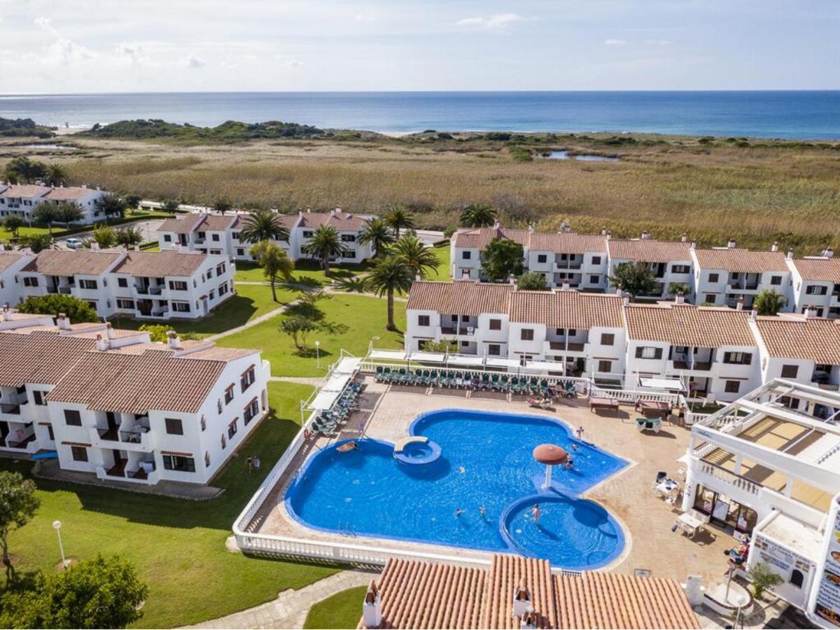 Cheap & Chic Apartamentos En Son Bou De 2 Dormitorios Dış mekan fotoğraf